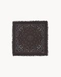 Small Bandana Brown