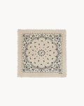 Small Bandana organic white