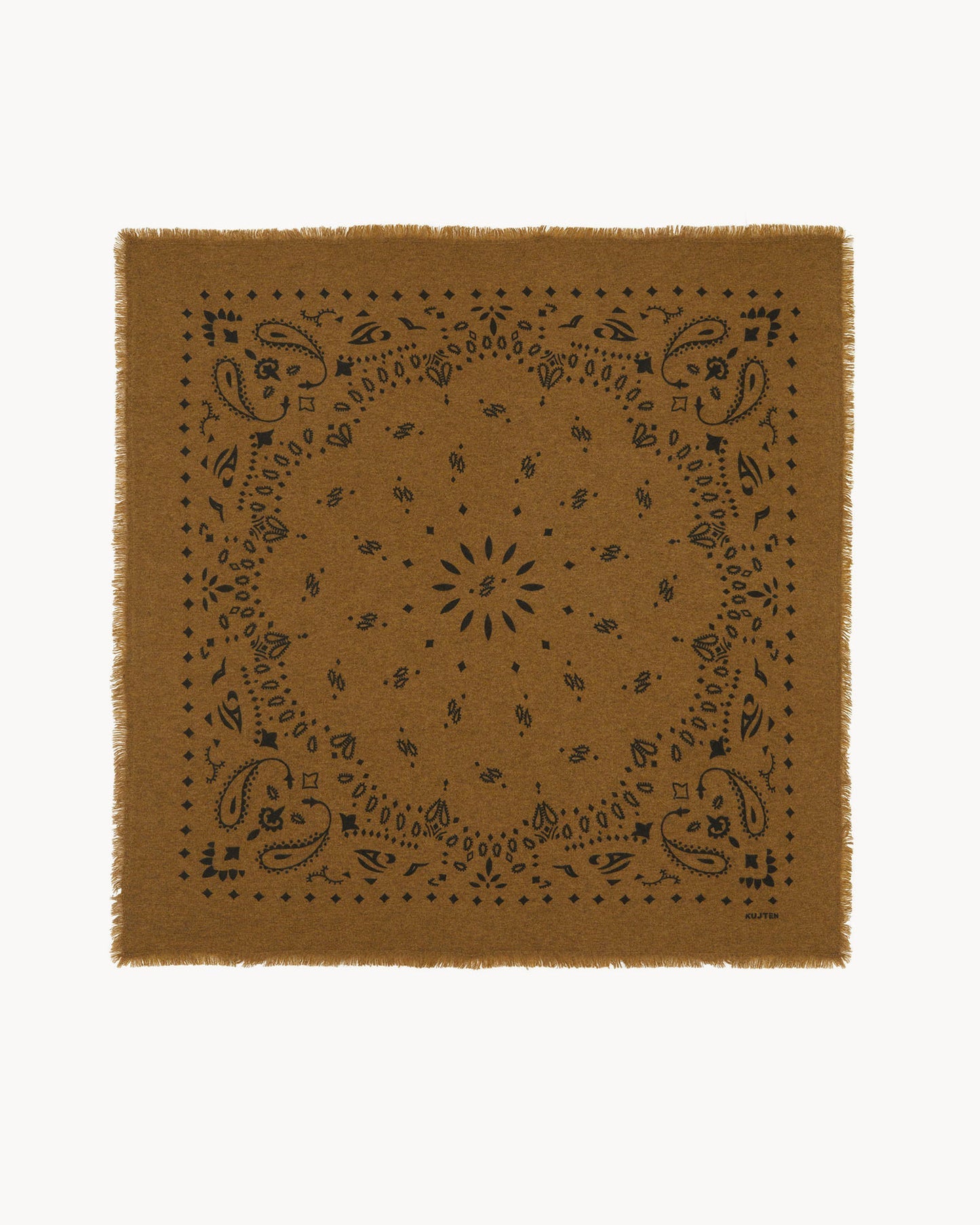 Bronze Scarf