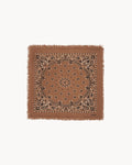 Small Bandana Caramelo Brown
