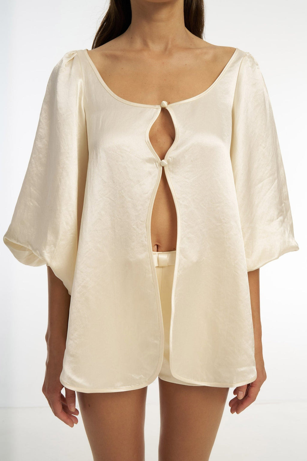 Acetate Sets - Ivory