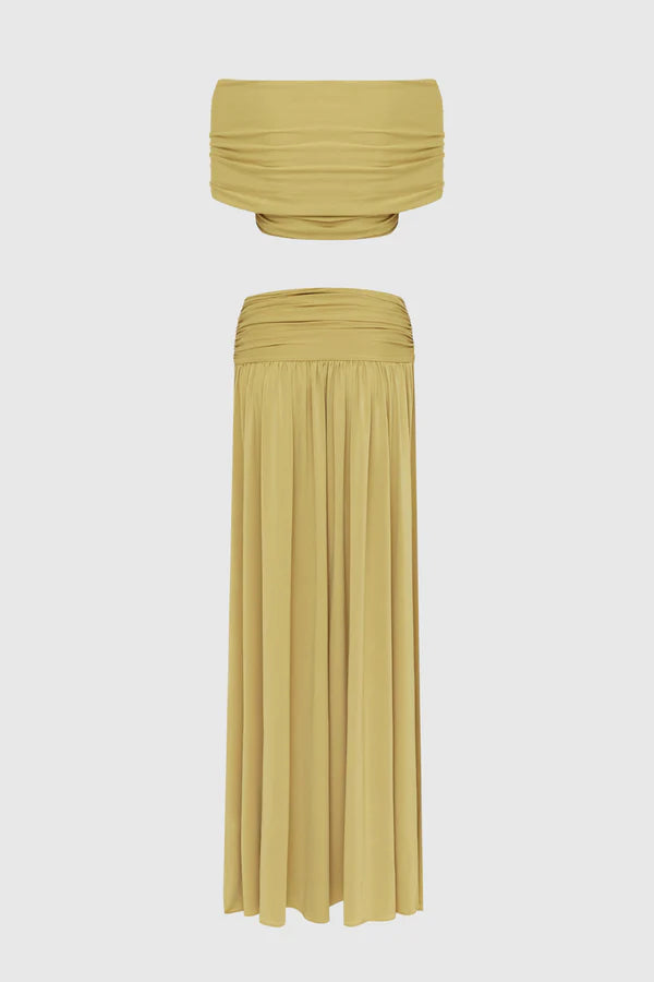 Golden Jasmine Dream Set