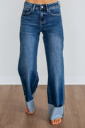Vervet Jeans – Classic Western Denim