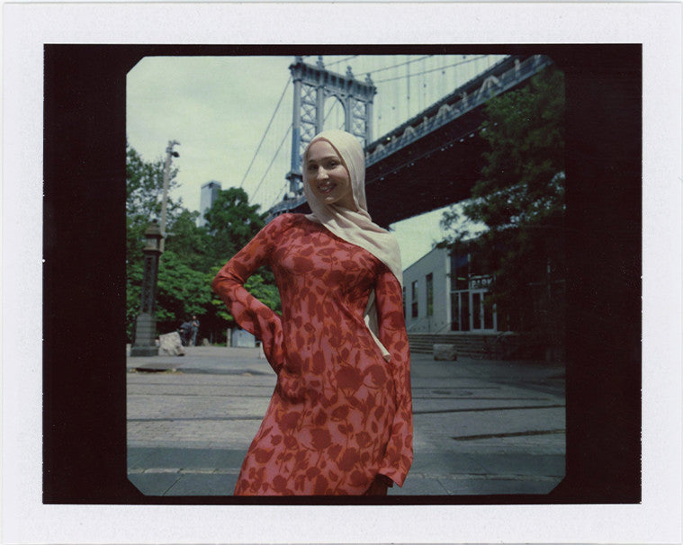 Red Passionate Dress