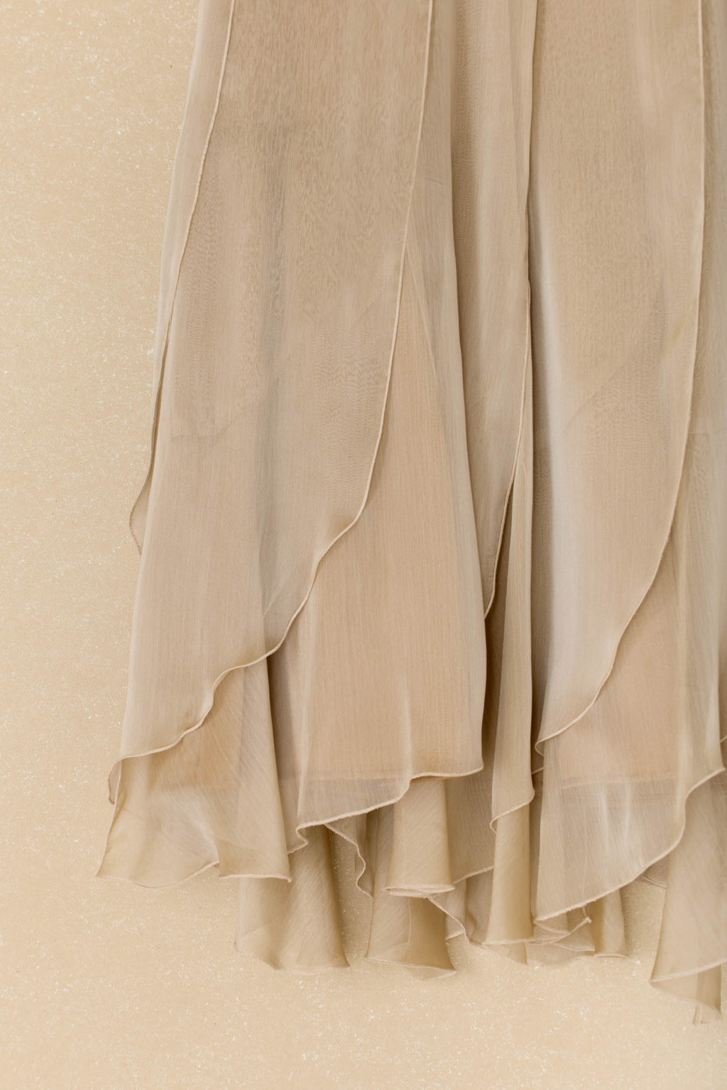 Moonstone Midi Skirt