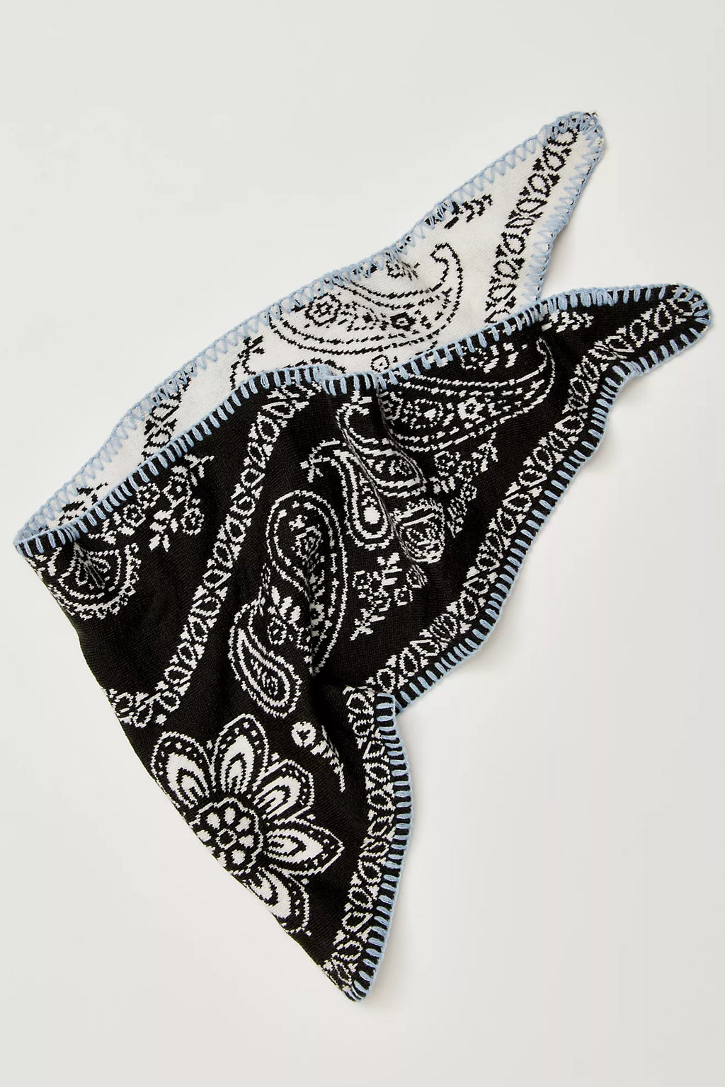 Carmen Triangle Bandana