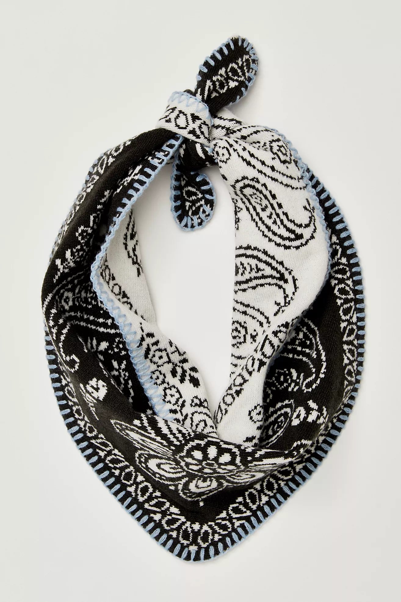 Carmen Triangle Bandana