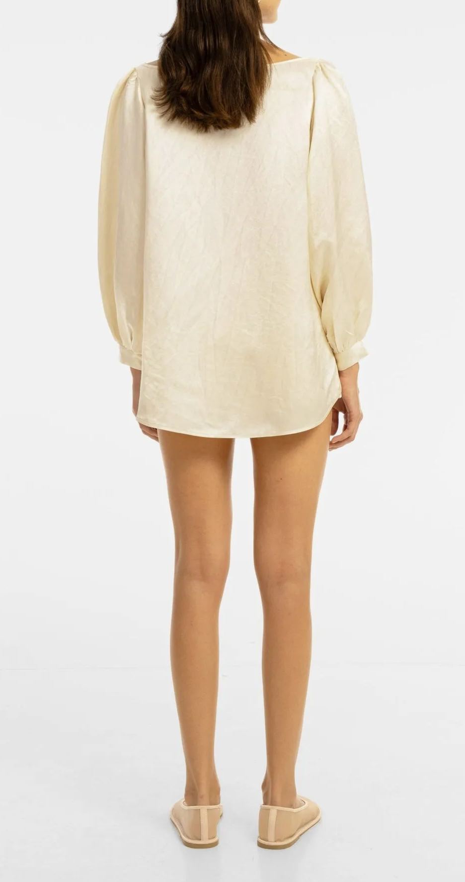 Acetate Sets - Ivory